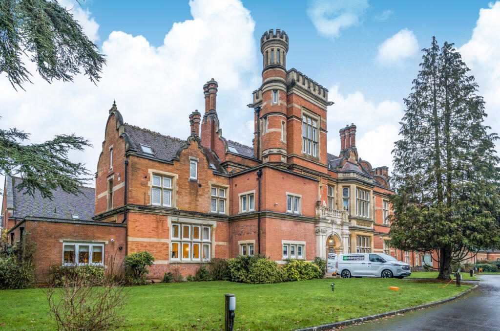 Flat