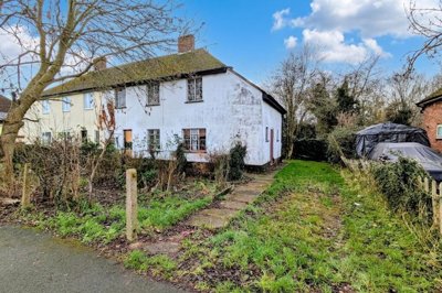 Semi-Detached
