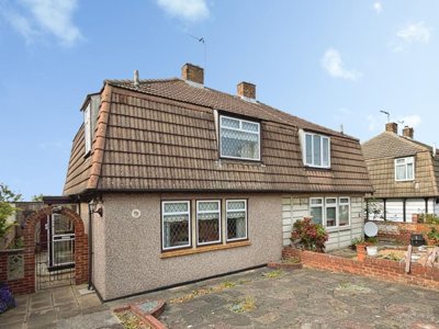 Semi-Detached