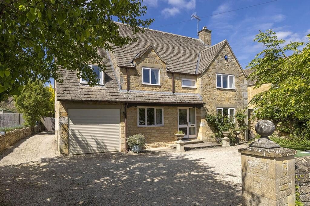 Detached House