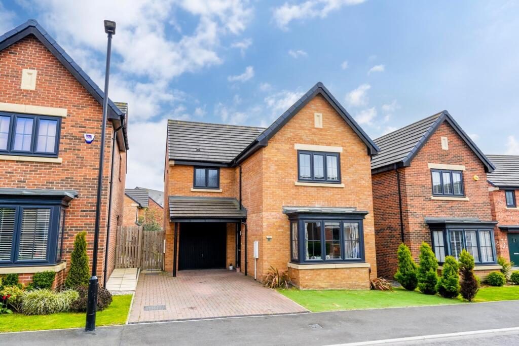 Detached House