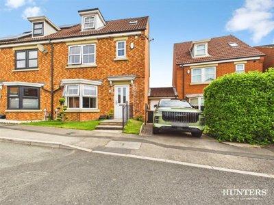 Semi-Detached