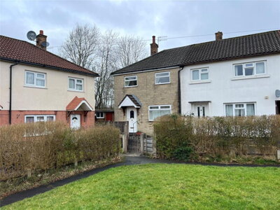 Property on High Hill Road, SK22 4HN