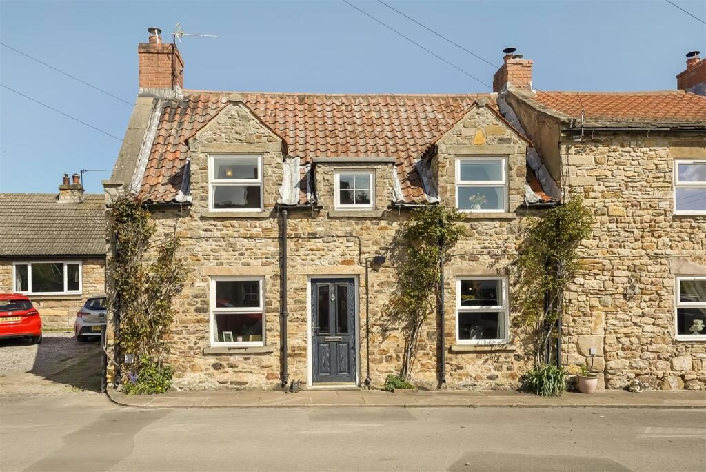 Cottage