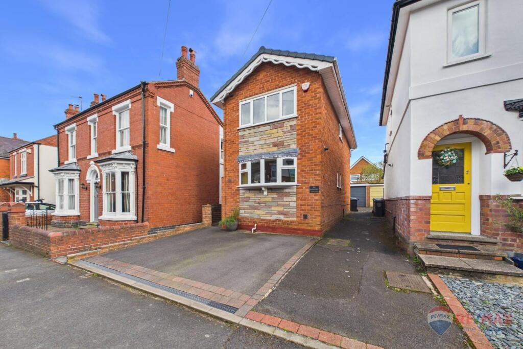 Detached House