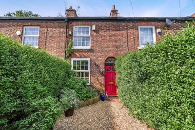 Terraced