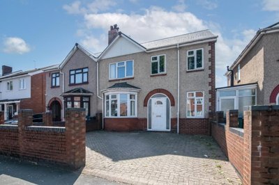 Semi-Detached