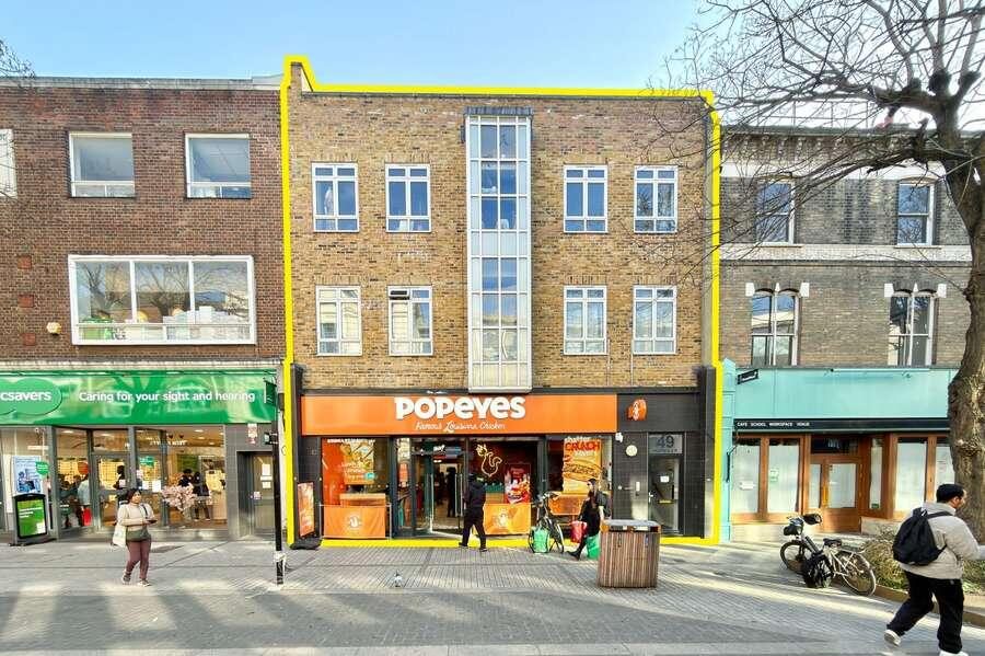 Mixed Use