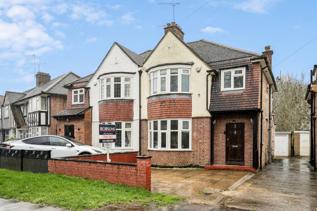 Detached House