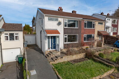 Property on Priory Close, BD16 4HU