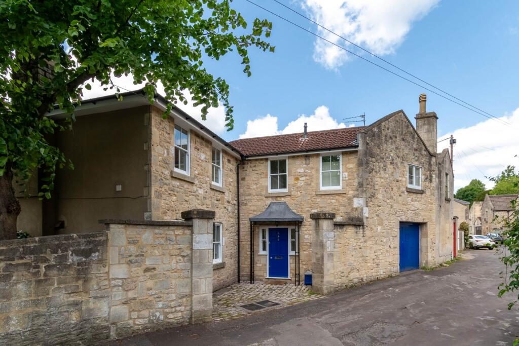 Detached House
