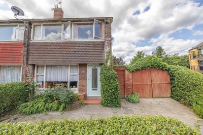 Semi-Detached