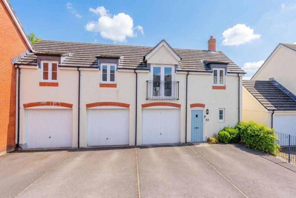 Coach House