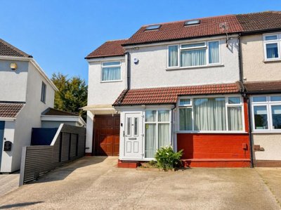 Semi-Detached