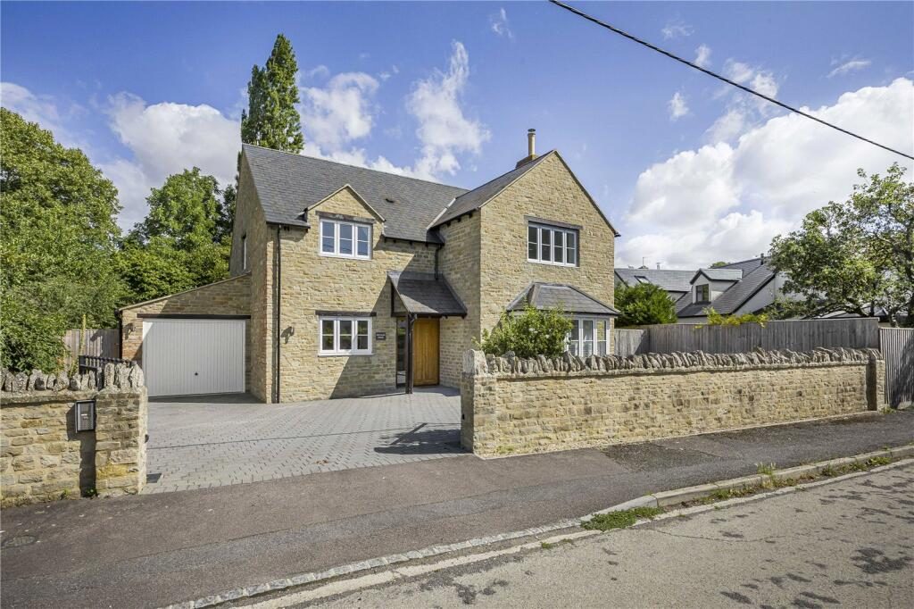 Detached House