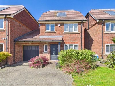 Property on Shelton Avenue, CR6 9NE