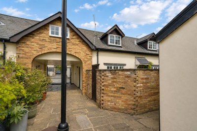 Semi-Detached