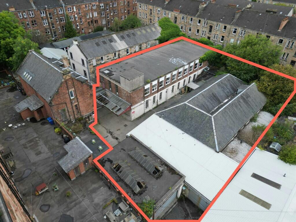 Commercial Development