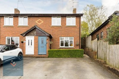 Property on Church Street, CW6 0QG