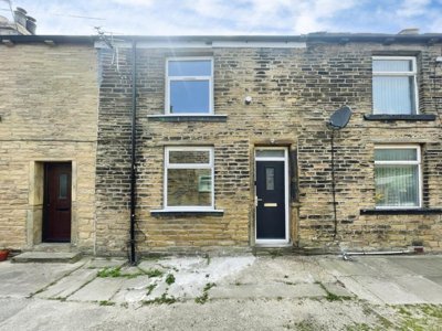 Terraced
