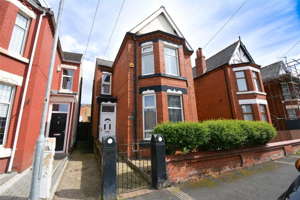 Detached House