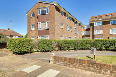 Property on Nelson Road, BN12 6EP