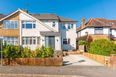 Semi-Detached