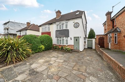 Semi-Detached
