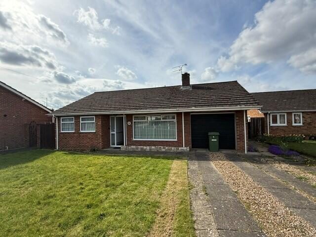 Bungalow