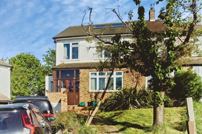 Semi-Detached