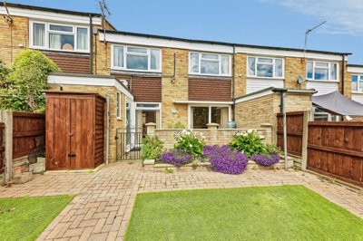 Terraced