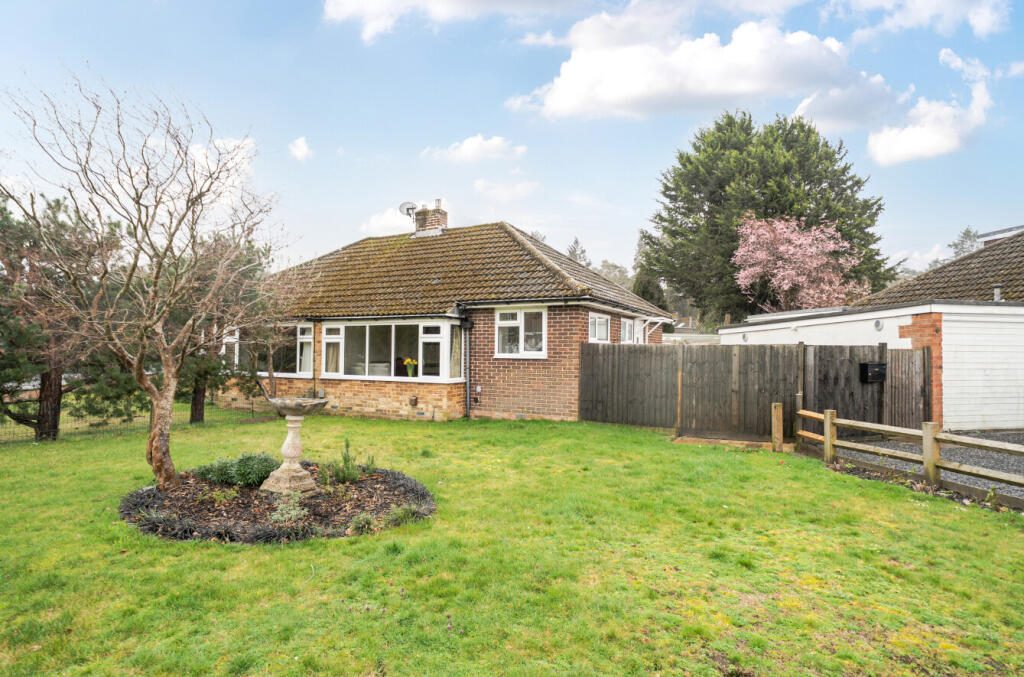 Bungalow