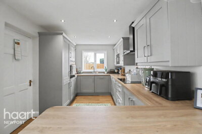 Property on Greenmeadow Road, NP19 4LQ