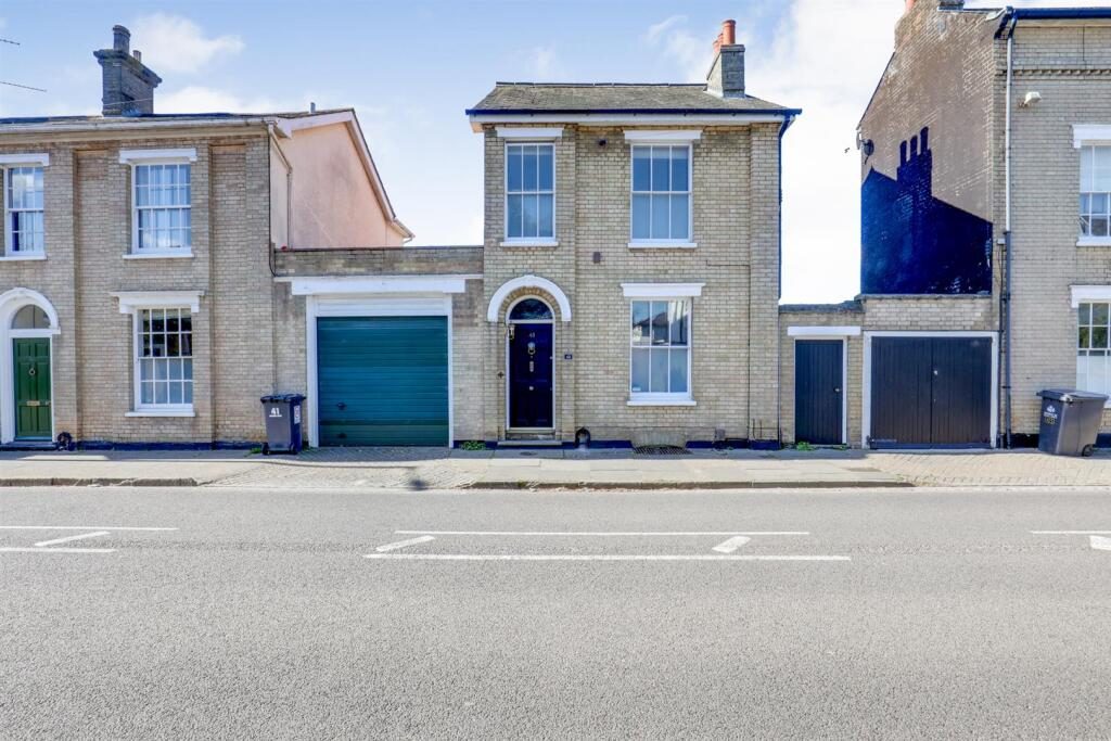Detached House