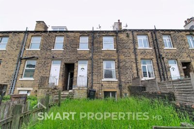 Terraced
