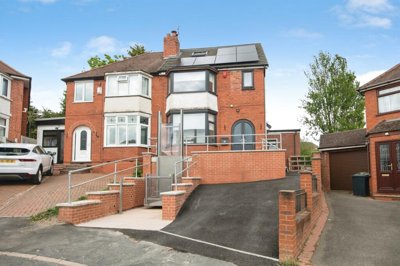 Semi-Detached