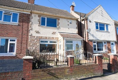 Semi-Detached