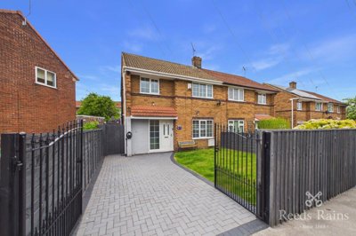 Semi-Detached