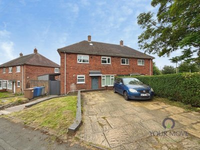 Semi-Detached