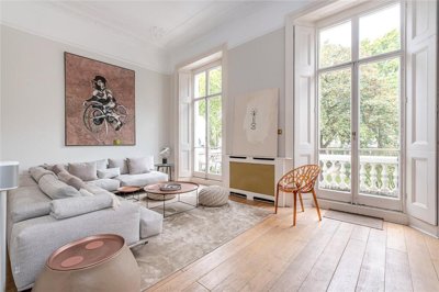 Maisonette