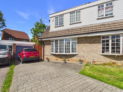 Semi-Detached