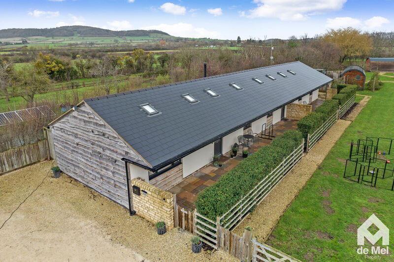 Barn Conversion