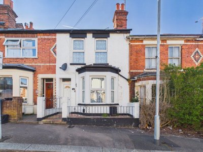 Terraced