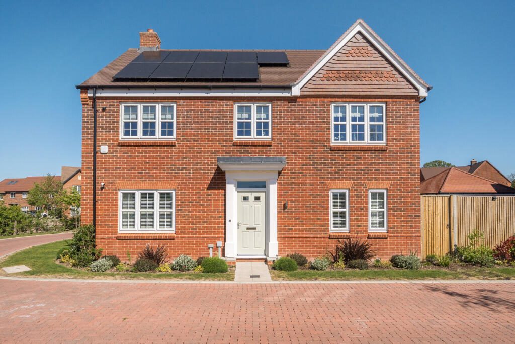 Detached House