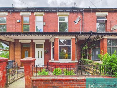 Terraced