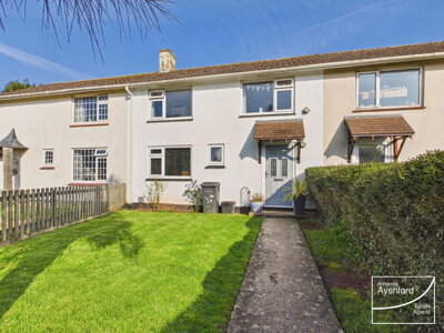 Property on Gibson Gardens, TQ4 7AJ