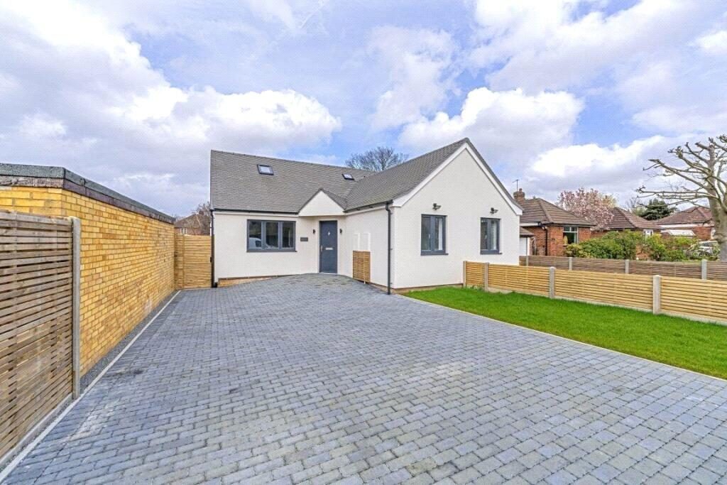 Bungalow