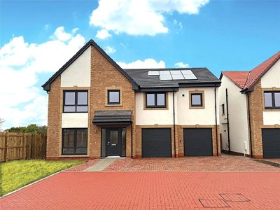 Property on FK2 8JF