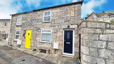 Property on Clements Lane, DT5 1AS