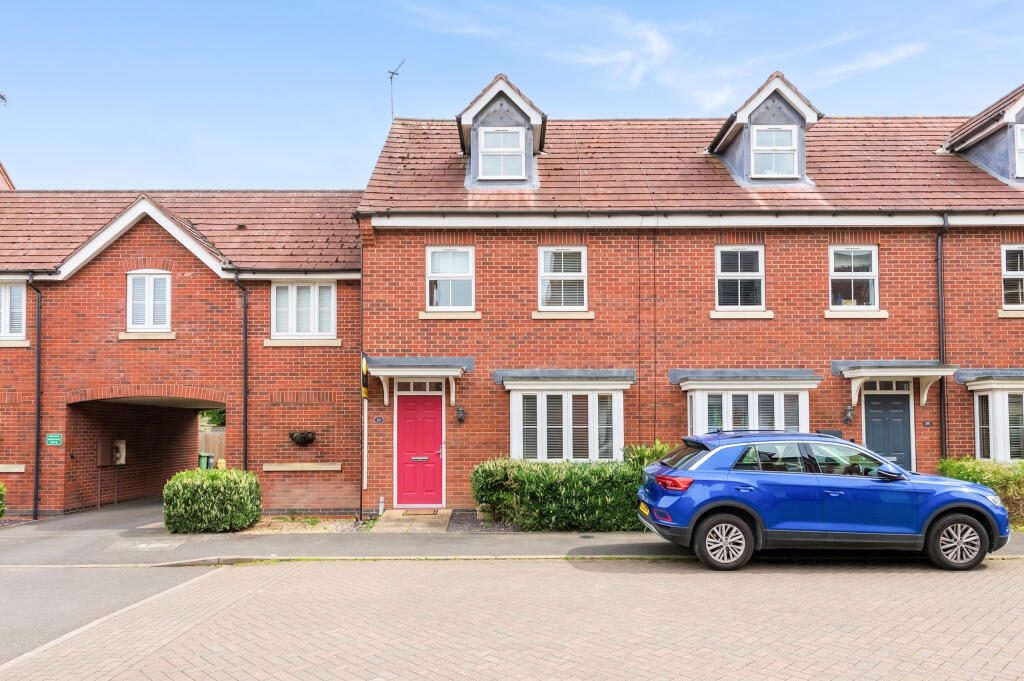 Town House